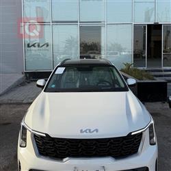 کیا سۆرینتۆ